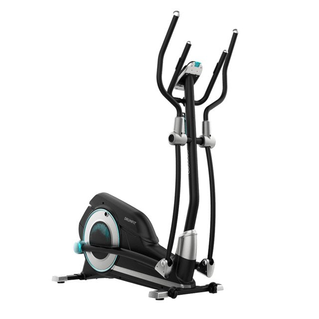 EAN 8435484070881 - Cecotec 07088 elíptica Bicicleta elíptica Negro imagen 2