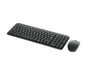 EAN 5099206130593 - Logitech ERGO MK250 Compact Bluetooth Wireless Combo teclado Ratón incluido Universal RF Wireless + Bluet imagen 5