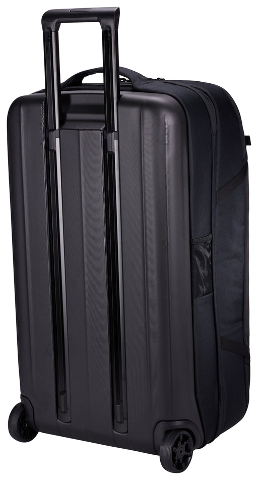 EAN 0085854255813 - Thule Subterra 2 TSR490 Black Bolsa de viaje Estructura blanda Negro 90 L Policarbonato (PC), Poliéster imagen 2