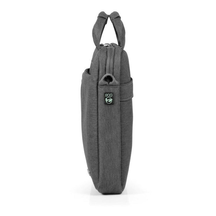 EAN 3567041351784 - Port Designs 135178 maletines para portátil 35,6 cm (14") Maletín Toploader Gris imagen 2