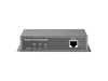 EAN 4015867174920 - LevelOne POR-0120 ampliador de red Repetidor de red Negro imagen 3