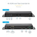 EAN 0065030897303 - StarTech.com ST121HD20FXA2 extensor audio/video Transmisor y receptor de señales AV Negro imagen 10
