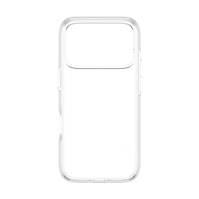 EAN 5715685027017 - PanzerGlass CARE™ by ® Urban Explorer Case Transparent iPhone 17 Pro funda para teléfono móvil Transparen imagen 4