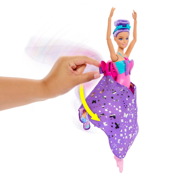 EAN 0194735230709 - Barbie HXJ10 muñeca imagen 4