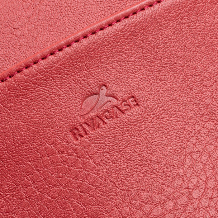 EAN 4260403579145 - Rivacase 8992 35,6 cm (14") Estuche para dama Rojo imagen 15