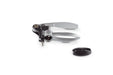 EAN 630870099899 - Le Creuset LM250 abrebotellas Negro, Plata imagen 3