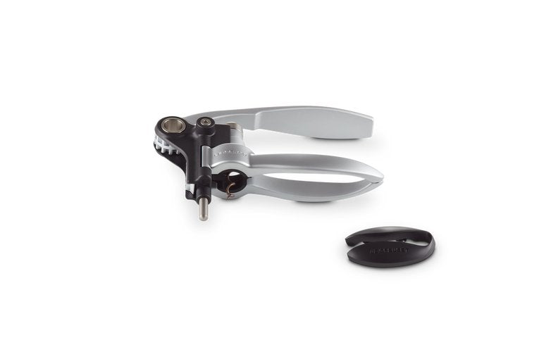 EAN 630870099899 - Le Creuset LM250 abrebotellas Negro, Plata imagen 3