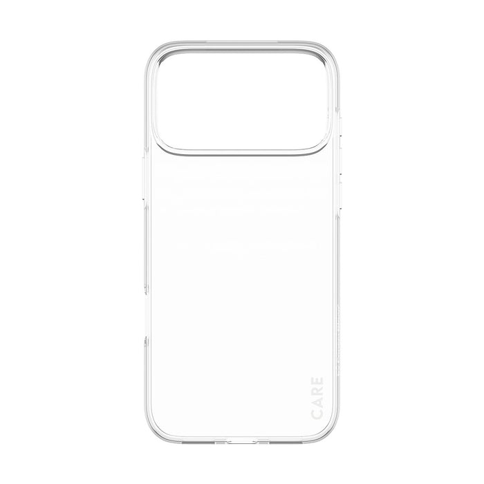 EAN 5715685027222 - PanzerGlass CARE™ by ® X-Ray Case iPhone 17 Pro Max funda para teléfono móvil Transparente imagen 4