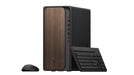 EAN 0199764264381 - HP OmniDesk AI M03-0013ns PC Intel Core Ultra 5 225 16 GB DDR5-SDRAM 1 TB SSD Windows 11 Home Torre AI PC imagen 13