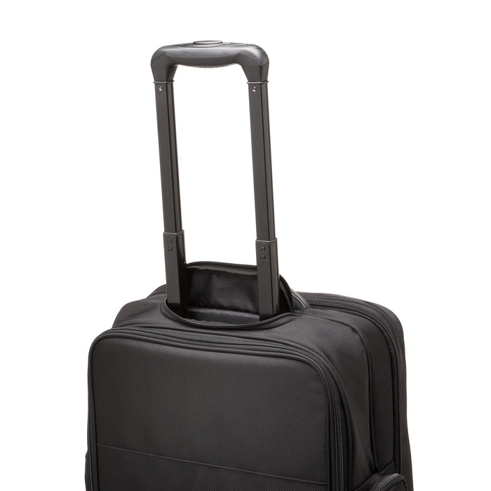 EAN 0085896603849 - Kensington Contour 2.0 Pro 43,2 cm (17") Maletín con ruedas Negro imagen 11