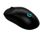 EAN 5099206123427 - Logitech G 910-007295 ratón Juego Ambidextro RF inalámbrico Óptico 32000 DPI imagen 4