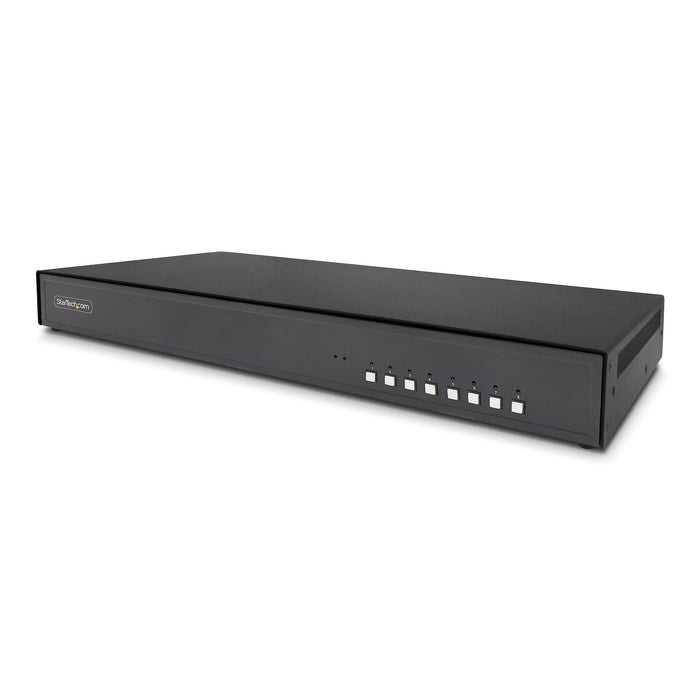 Startech.Com Kvm-Switch - Sicher - 8 X Kvm