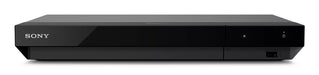EAN 4548736144132 - Sony UBP-X700/K Reproductor de Blu-Ray 3D Negro imagen 1