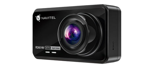 EAN 8594181745970 - Navitel R260 NV cámara de salpicadero Full HD USB, Batería Negro imagen 1
