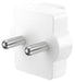 EAN 4711387835487 - ASUS 100W USB-C GaN Charger Universal Blanco Corriente alterna Carga rápida Interior imagen 14