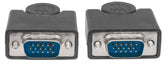 EAN 0766623311731 - Manhattan 311731 cable VGA 1,8 m VGA (D-Sub) Negro imagen 3