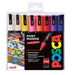 EAN 3296280033419 - POSCA PC-5M Colores surtidos 16 pieza(s) imagen 1