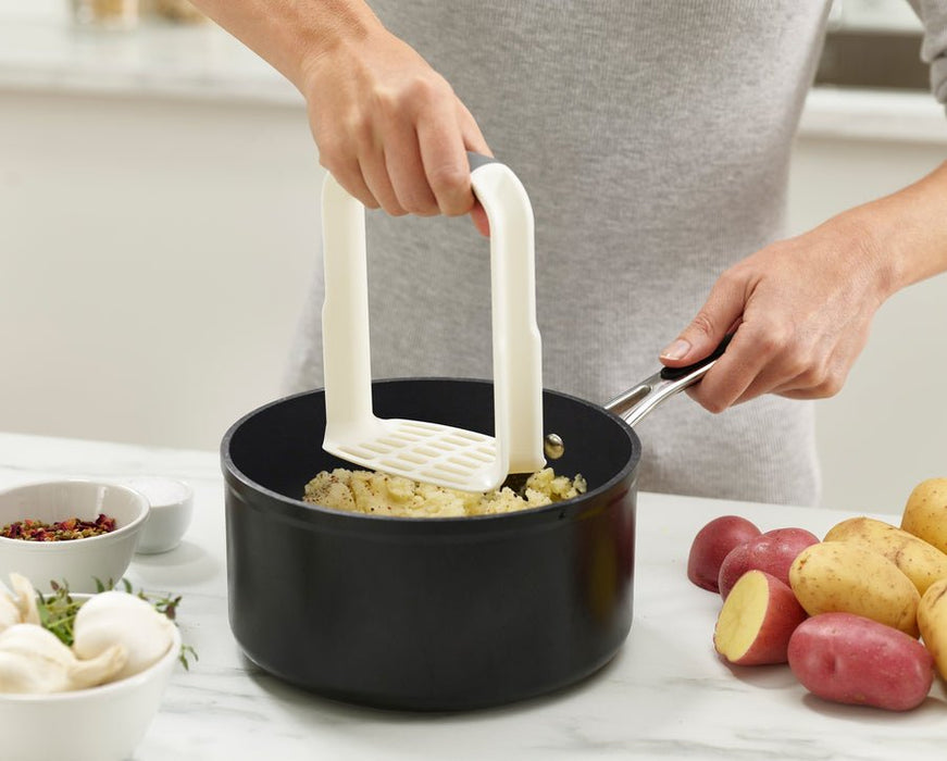 EAN 5028420001761 - Joseph Joseph Easy-Mash Pasapuré manual imagen 3