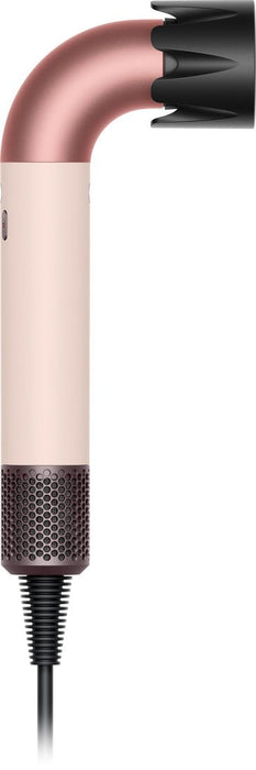 Secador Dyson Supersonic R Rizado+Muy Rizado Ceramic Pink Rose Gold