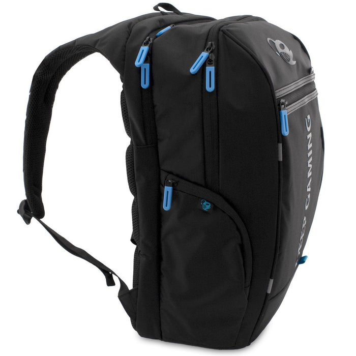Deep Gaming Mochila Portatil+Powerbank Qi