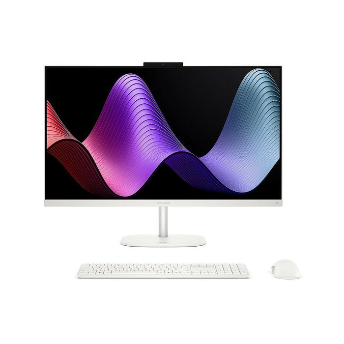 EAN 0199896764971 - HP OmniStudio All-in-One Desktop Next Gen AI 27-cy0010ns PC Copilot+ PC Intel Core Ultra 5 322 68,6 cm (2 imagen 5