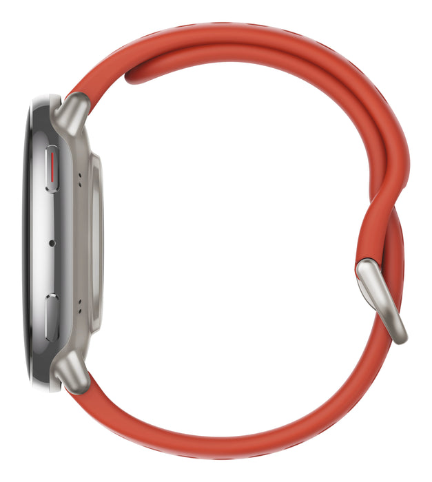 EAN 6970100377552 - Amazfit W2433EU1N Relojes inteligentes y deportivos 3,35 cm (1.32") AMOLED Digital 466 x 466 Pixeles Pant imagen 9