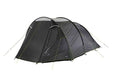 EAN 4001690102490 - High Peak Ancona 5.0 Verde, Gris Tienda tipo túnel imagen 4