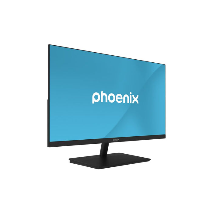 EAN 8436583239513 - Phoenix Technologies PRISMA24 pantalla para PC 61 cm (24") 1920 x 1080 Pixeles Full HD LED Negro imagen 4