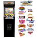 EAN 1210001601383 - Arcade1Up Street Fighter II Deluxe imagen 2