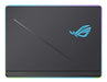 EAN 4711636010535 - ASUS ROG Strix G18 G815LW-S9095 45,7 cm (18") DDR5-SDRAM NVIDIA GeForce RTX 5080 Wi-Fi 7 (802.11be) imagen 9