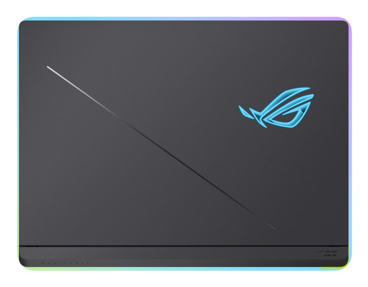 EAN 4711636010528 - ASUS ROG Strix G18 G815LR-S9046 45,7 cm (18") DDR5-SDRAM NVIDIA GeForce RTX 5070 Ti Wi-Fi 7 (802.11be) imagen 9