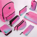 EAN 8411574098188 - Milan Sunset Estuche suave Poliéster Multicolor imagen 4