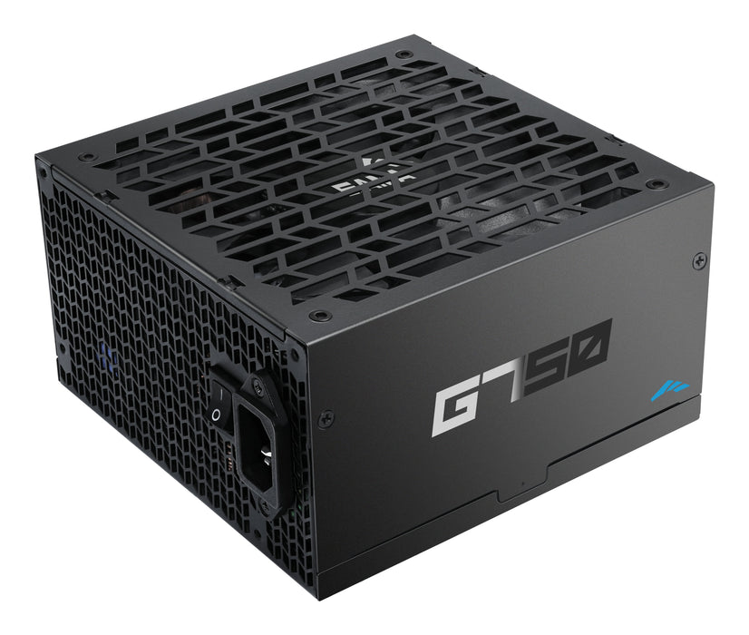Sama G750 Netzteil 750w 80+ Gold Black Retail