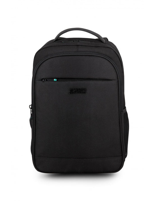 EAN 0888225019478 - Urban Factory Dailee mochila Mochila informal Negro Nylon imagen 2