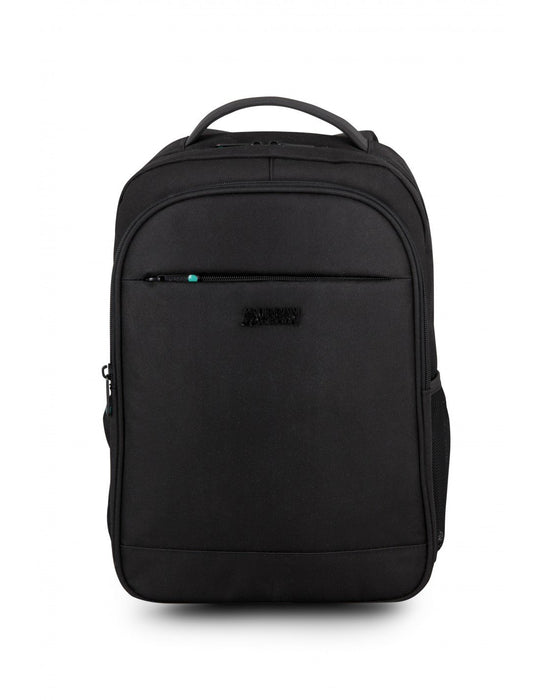 EAN 3760170880419 - Urban Factory Dailee mochila Mochila informal Negro Nylon imagen 2