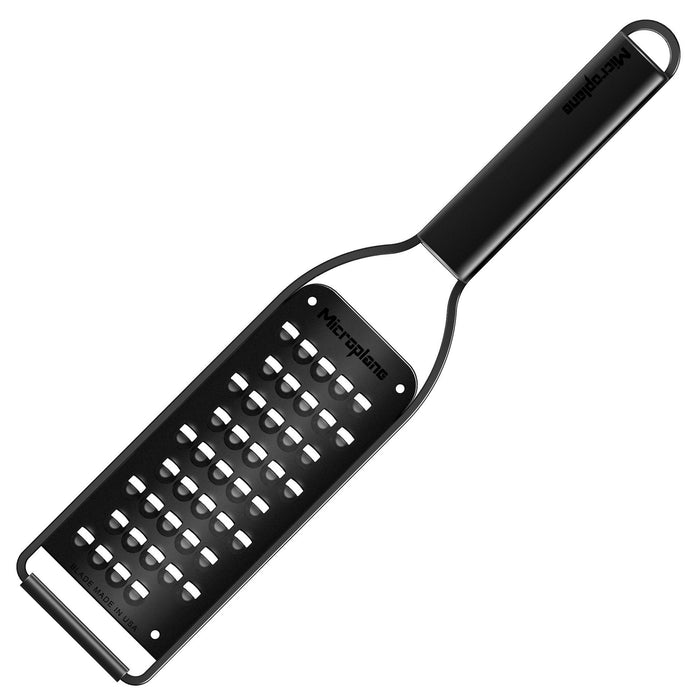 Microplane Black Sheep Extra Dicke Klinge