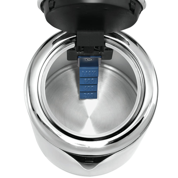 Tetera  Wmf Kitchenminis 0413140011 Eléctrica 0,8 L 1960 W Acero Inoxidable