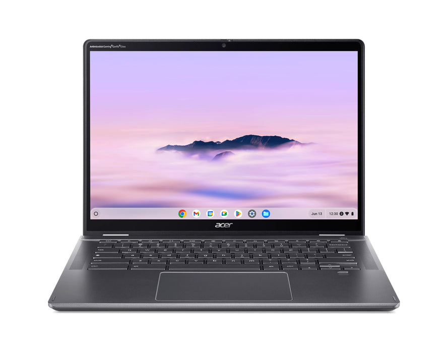 EAN 4711474190673 - Acer Chromebook CPE594-1N-TCO-567J Intel Core 5 120U 35,6 cm (14") Pantalla táctil 16 GB LPDDR5x-SDRAM 25 imagen 1