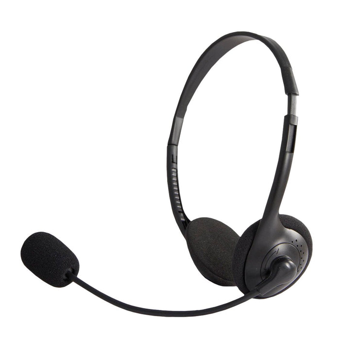 Auriculares Stro Con Micro-