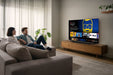 EAN 8806099138783 - Samsung TU43M73HAU 109,2 cm (43") 4K Ultra HD Wifi Gris imagen 11