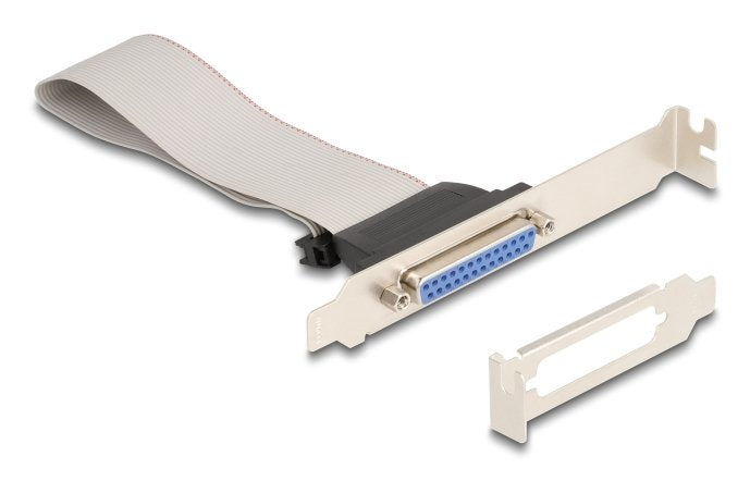 Delock Delock Mini Pcie E/S Pcie Pcie Tamaño Completo 1 X En Paralelo, Tarjeta De Interfaz 95275