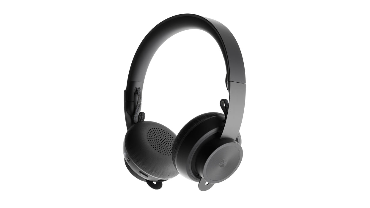 EAN 5099206090361 - Logitech 981-000914 auricular y casco Auriculares Inalámbrico Diadema Oficina/Centro de llamadas Bluetoot imagen 7
