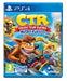 EAN 5030917269769 - Activision Crash Team Racing Nitro-Fueled, PS4 Estándar Italiano PlayStation 4 imagen 1
