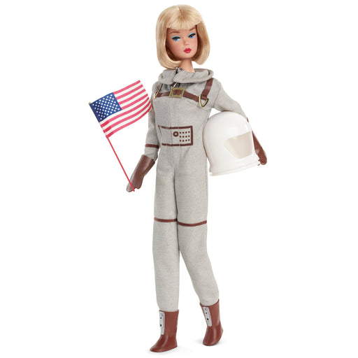 EAN 0194735261437 - Barbie Signature JBJ48 muñeca imagen 1