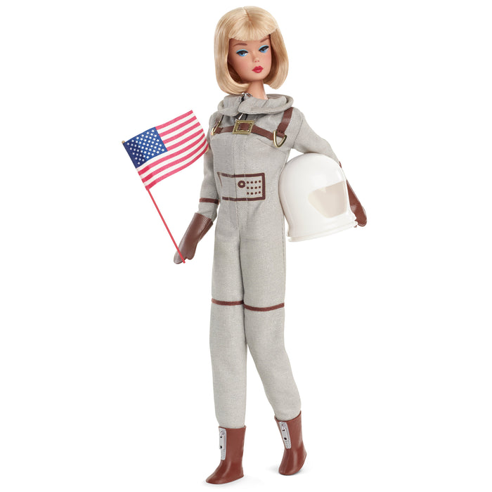EAN 0194735261437 - Barbie Signature JBJ48 muñeca imagen 1