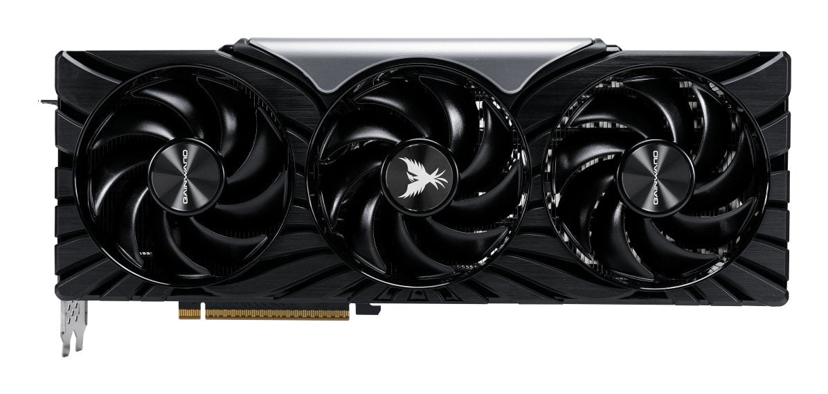 EAN 4710562244953 - Gainward GeForce RTX 5080 Phoenix NVIDIA 16 GB GDDR7 imagen 1