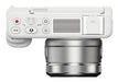 EAN 4582712710379 - Yashica City 200 Cámara compacta 72 MP CMOS Blanco imagen 3