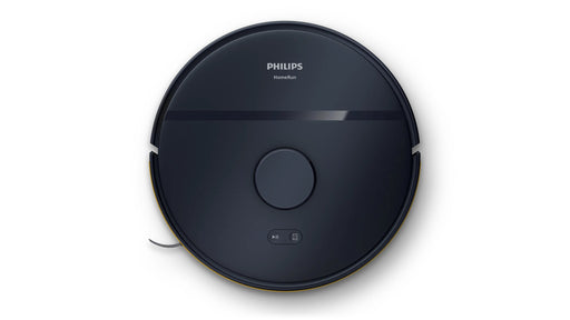 EAN 8720389037825 - Philips 2000 series XU2000/10 aspiradora robotizada 0,38 L Negro imagen 2