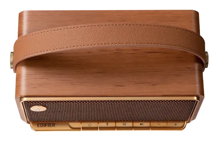 Edifier Mp330 Brown