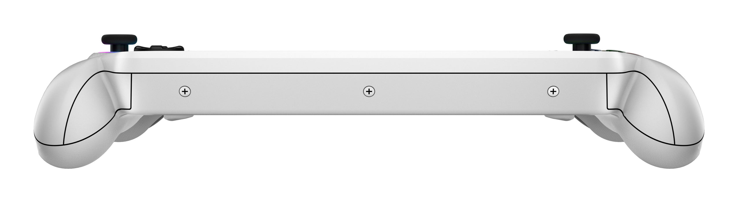 EAN 4711636117173 - ASUS ROG Xbox Ally RC73YA-NH002W videoconsola portátil 17,8 cm (7") Pantalla táctil Wifi Blanco imagen 7